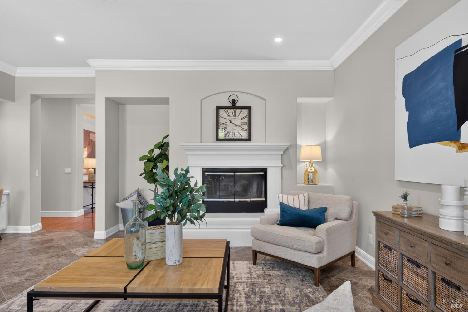 3660 Banbury Court Santa Rosa CA 95404