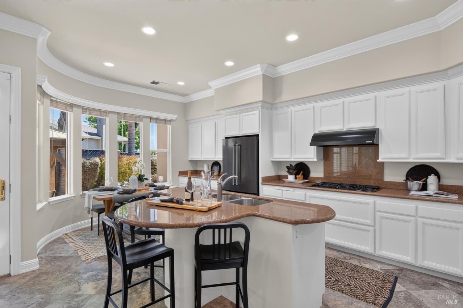 3660 Banbury Court Santa Rosa CA 95404