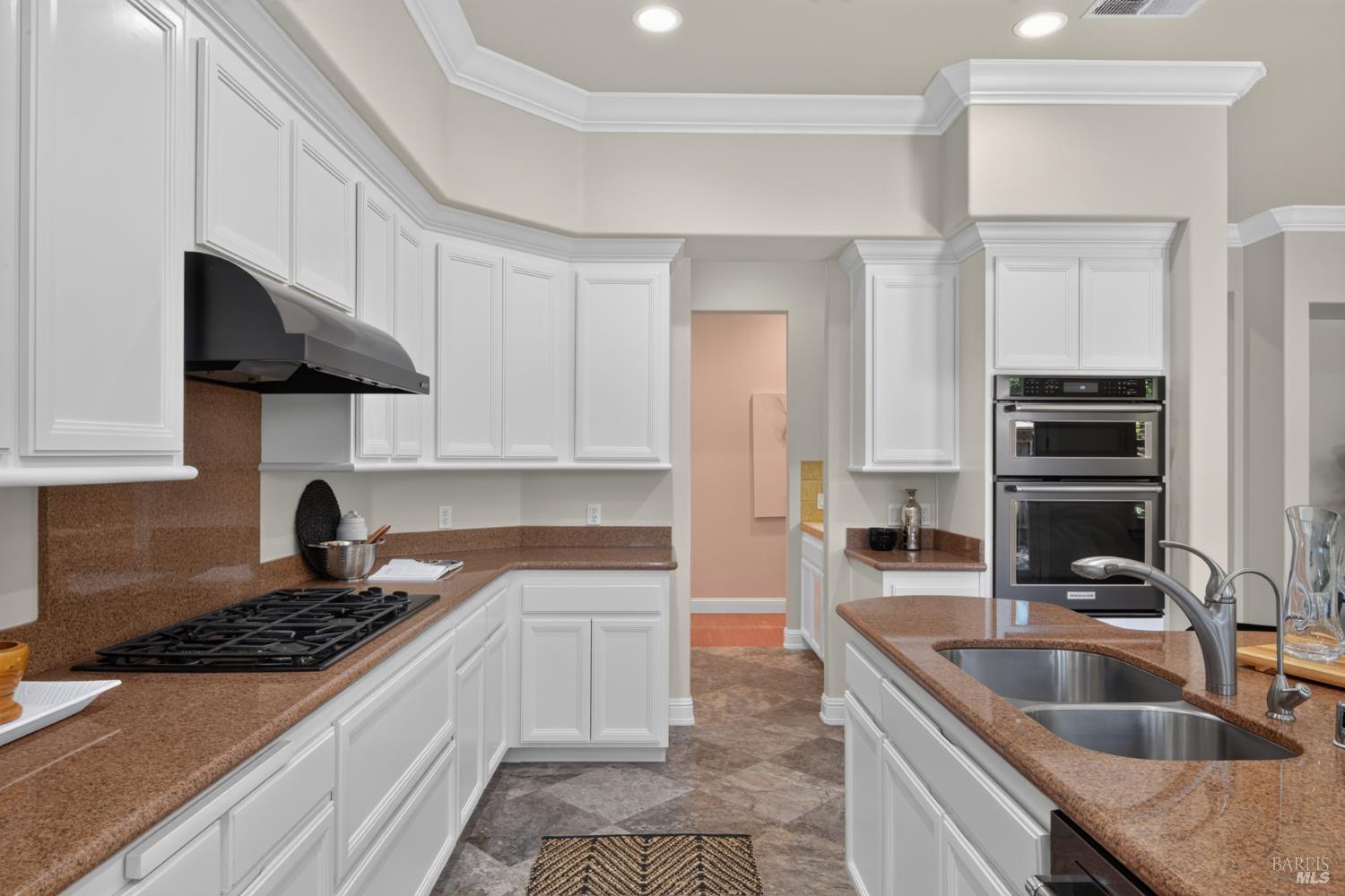 3660 Banbury Court Santa Rosa CA 95404