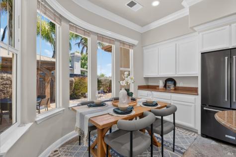 3660 Banbury Court Santa Rosa CA 95404