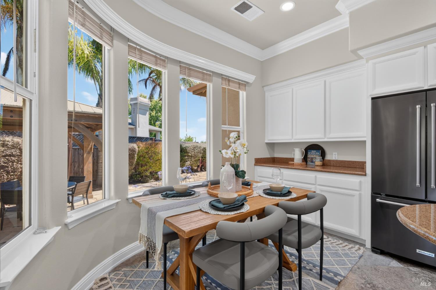 3660 Banbury Court Santa Rosa CA 95404