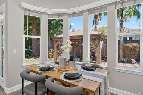 3660 Banbury Court Santa Rosa CA 95404