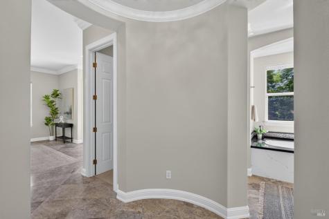 3660 Banbury Court Santa Rosa CA 95404