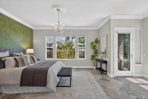 3660 Banbury Court Santa Rosa CA 95404
