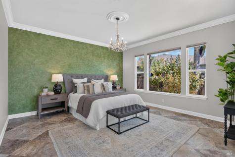 3660 Banbury Court Santa Rosa CA 95404