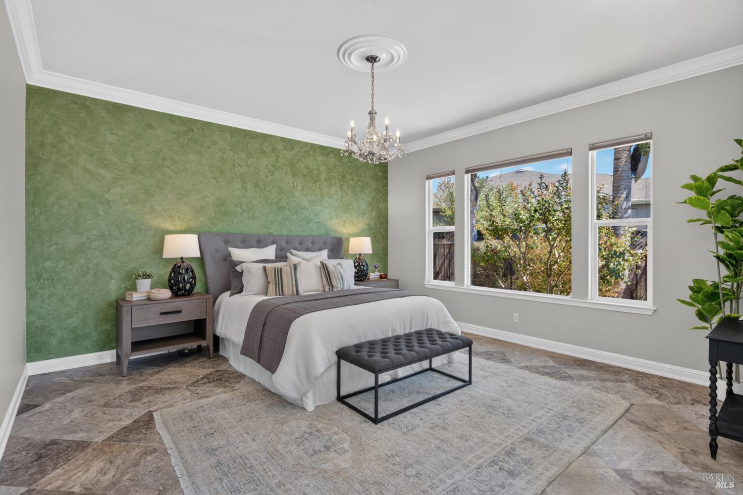 3660 Banbury Court Santa Rosa CA 95404
