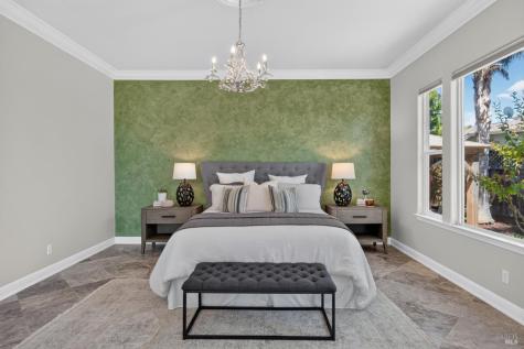 3660 Banbury Court Santa Rosa CA 95404