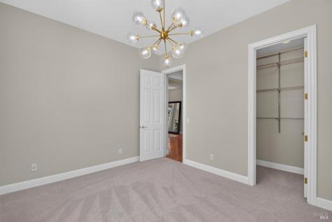 3660 Banbury Court Santa Rosa CA 95404