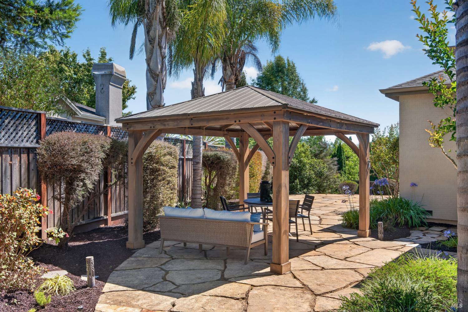 3660 Banbury Court Santa Rosa CA 95404