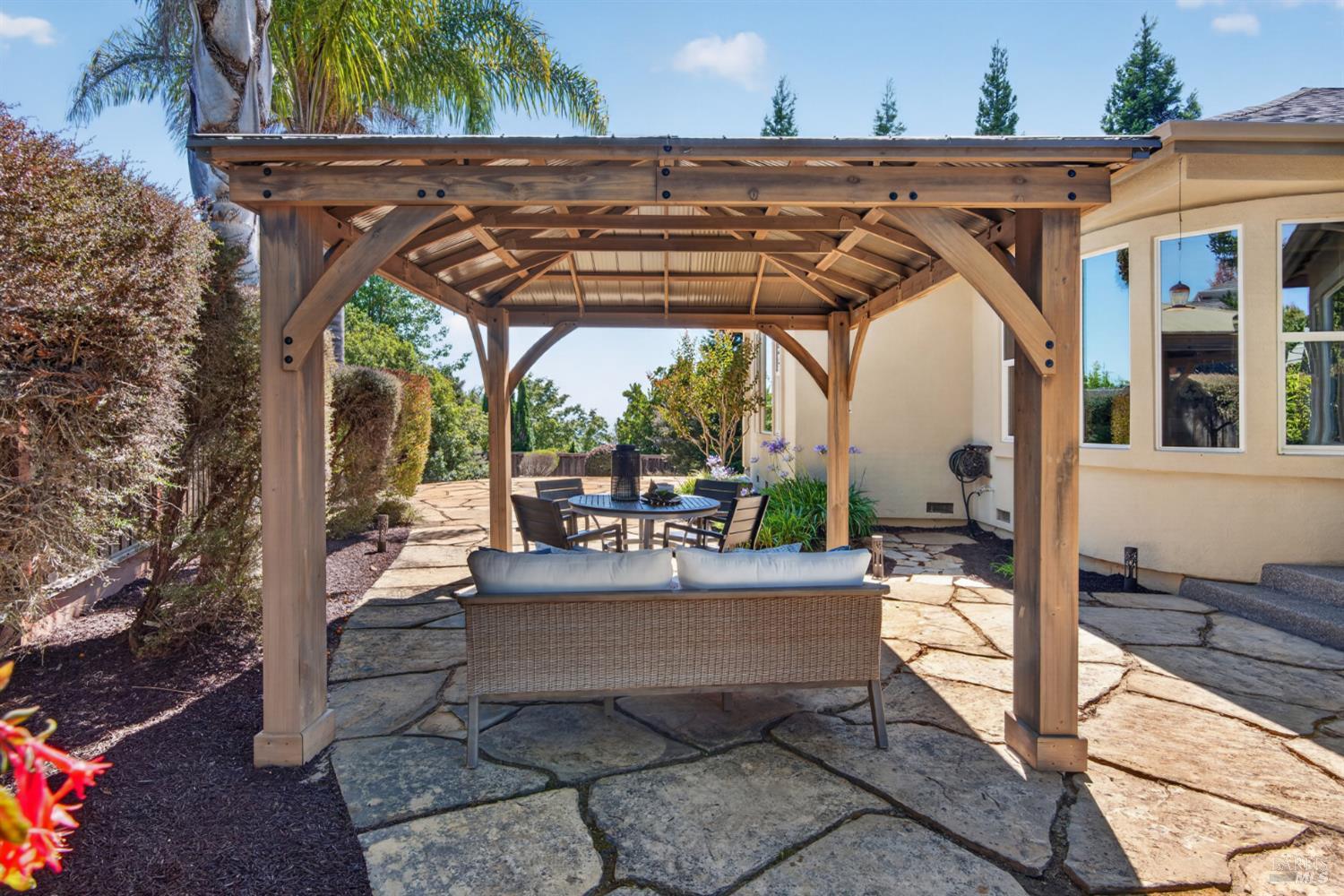 3660 Banbury Court Santa Rosa CA 95404