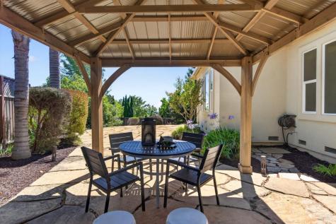 3660 Banbury Court Santa Rosa CA 95404