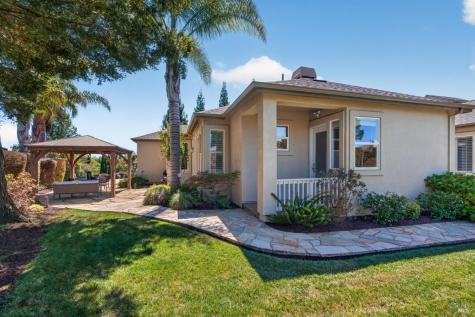 3660 Banbury Court Santa Rosa CA 95404