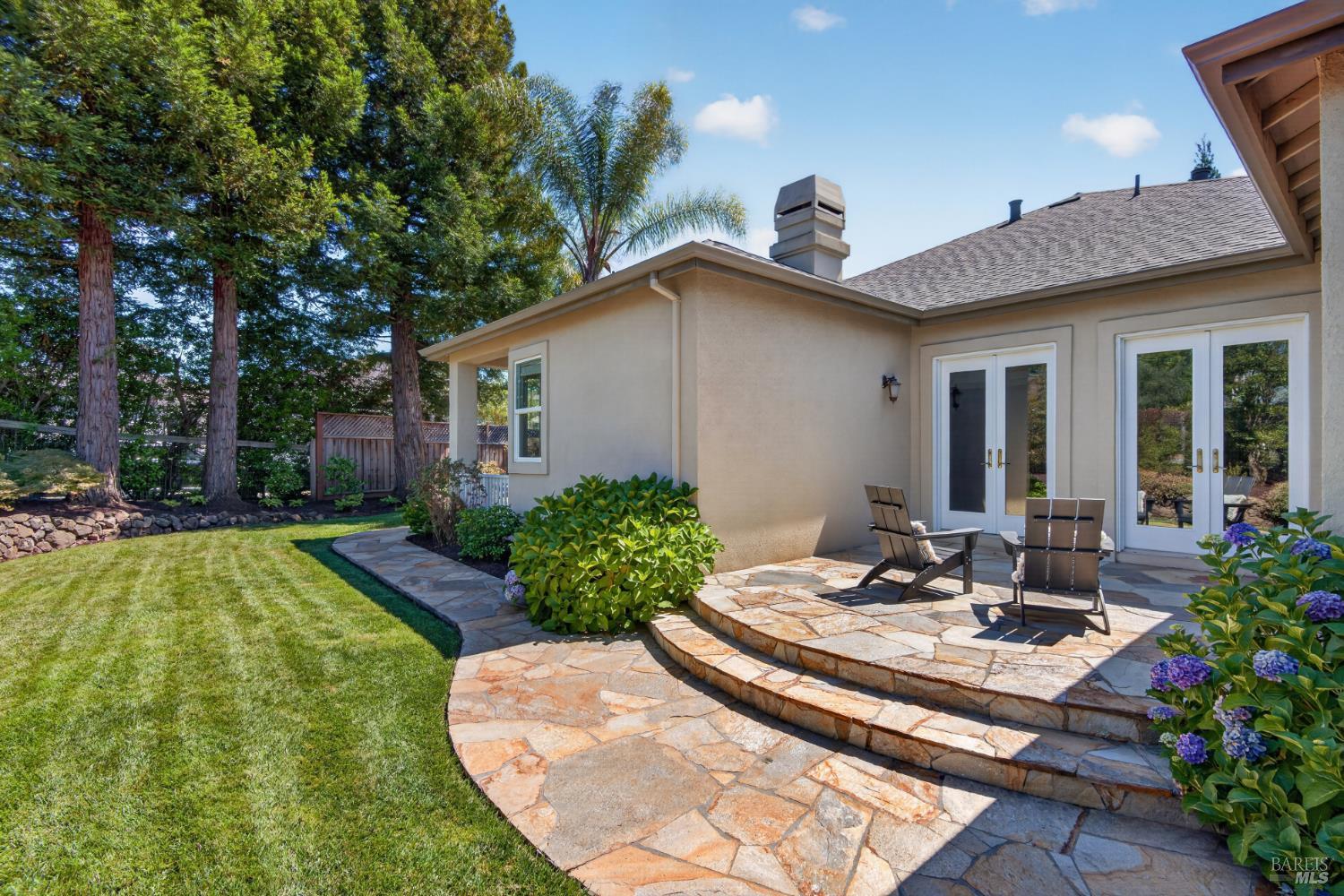 3660 Banbury Court Santa Rosa CA 95404
