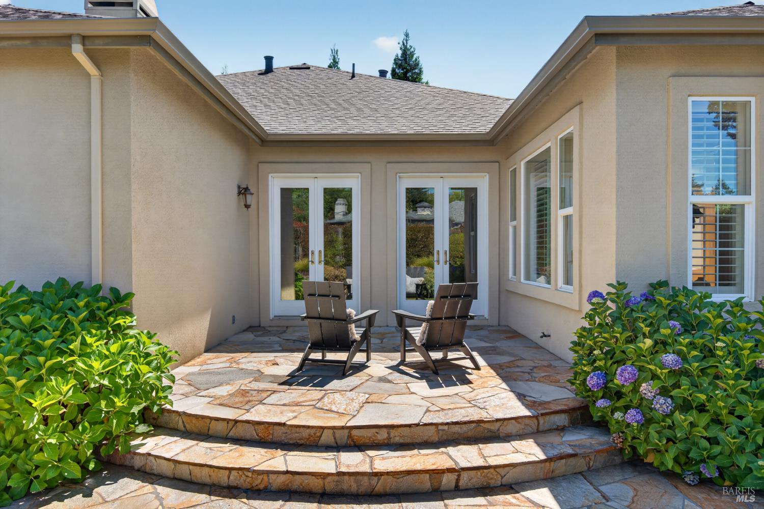3660 Banbury Court Santa Rosa CA 95404