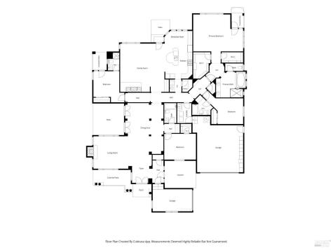 3660 Banbury Court Santa Rosa CA 95404