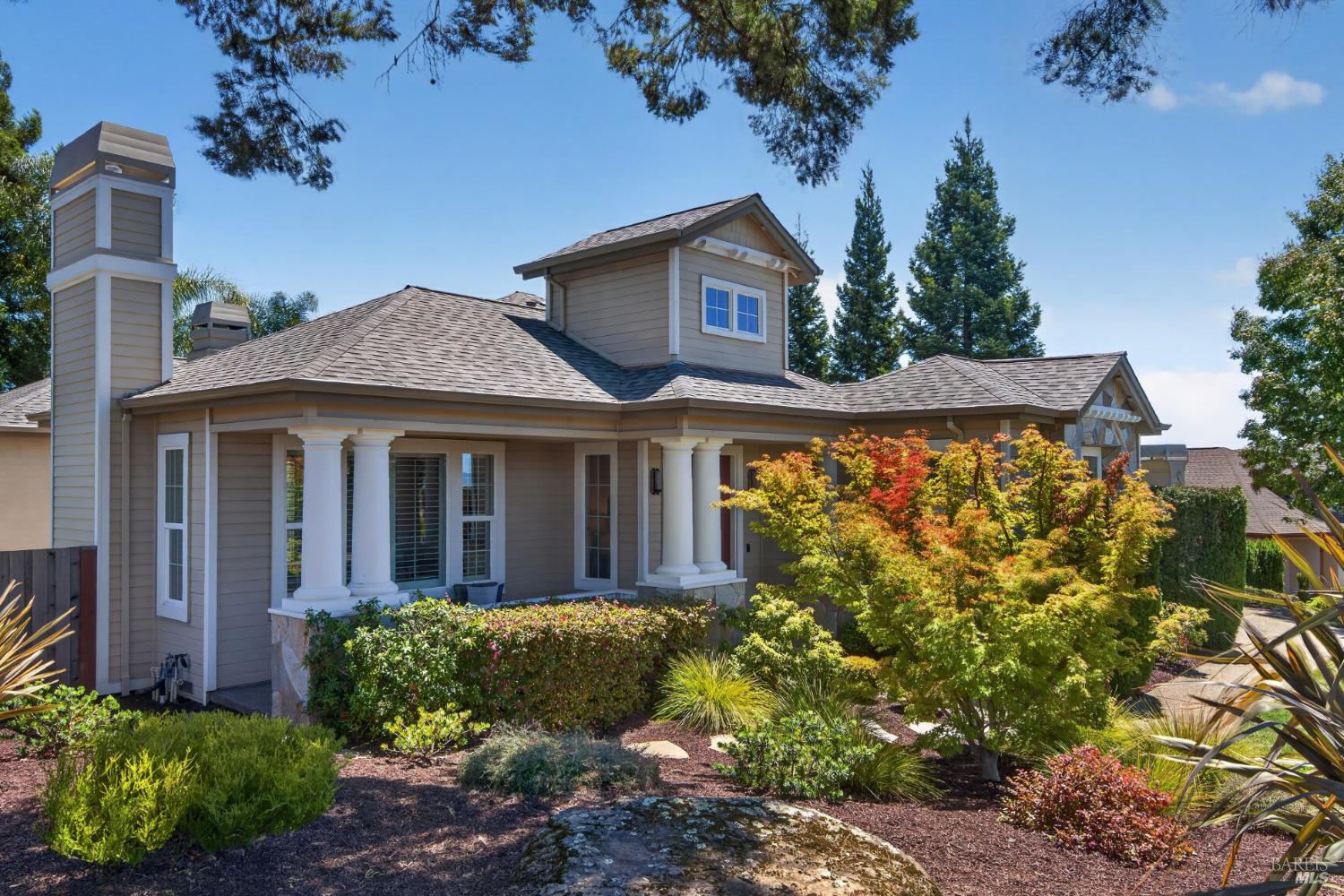 3660 Banbury Court Santa Rosa CA 95404