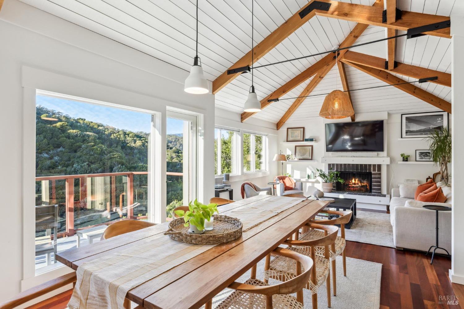 875 Autumn Lane Mill Valley CA 94941