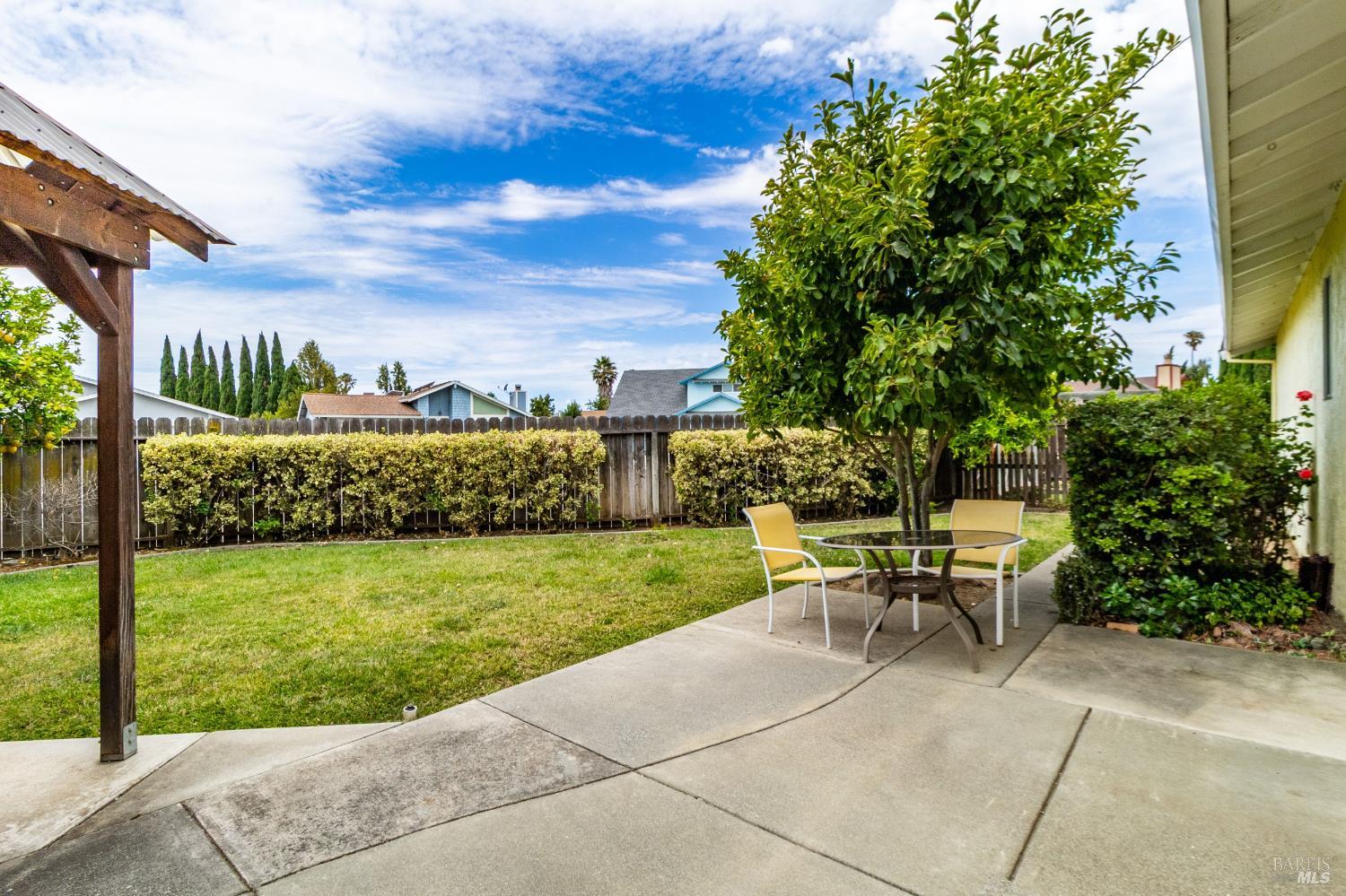 1018 Woodlark Court Suisun City CA 94585