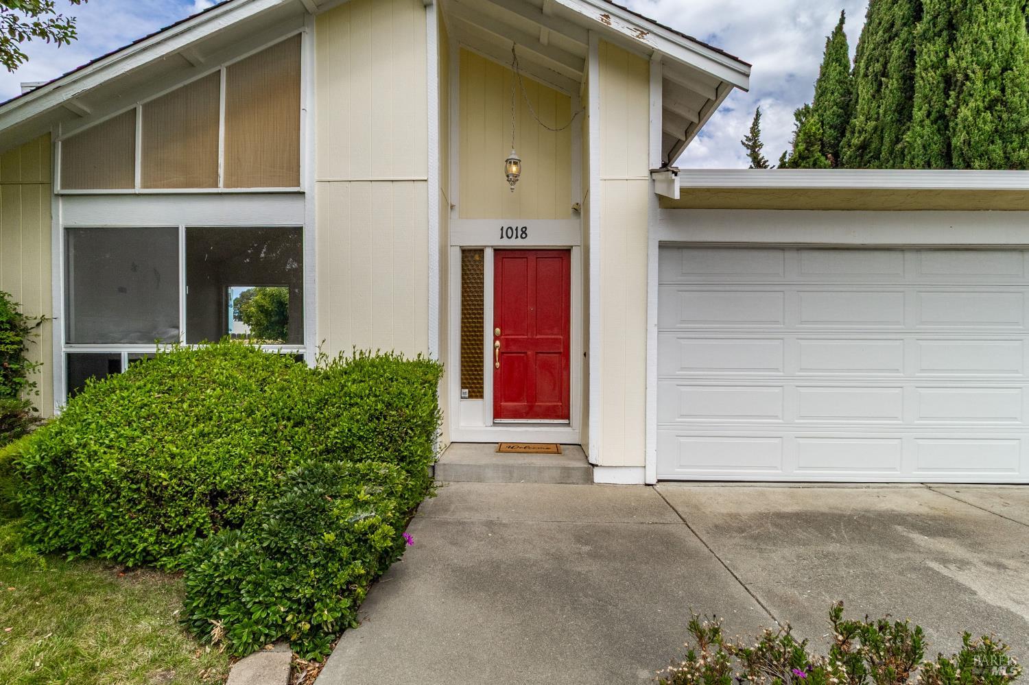 1018 Woodlark Court Suisun City CA 94585