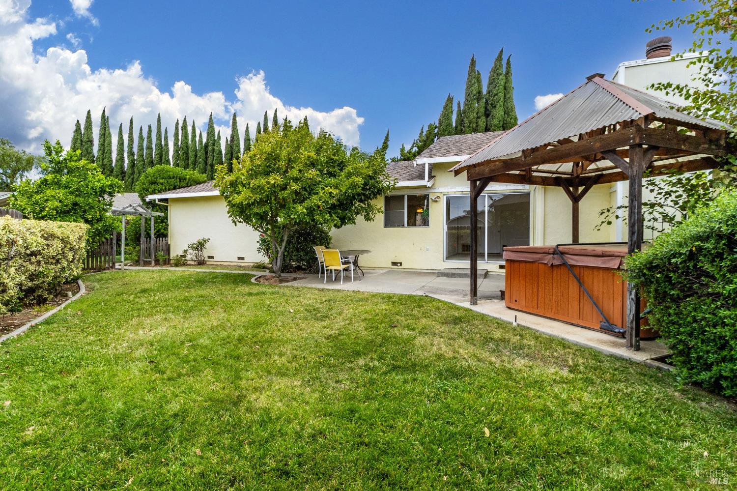 1018 Woodlark Court Suisun City CA 94585