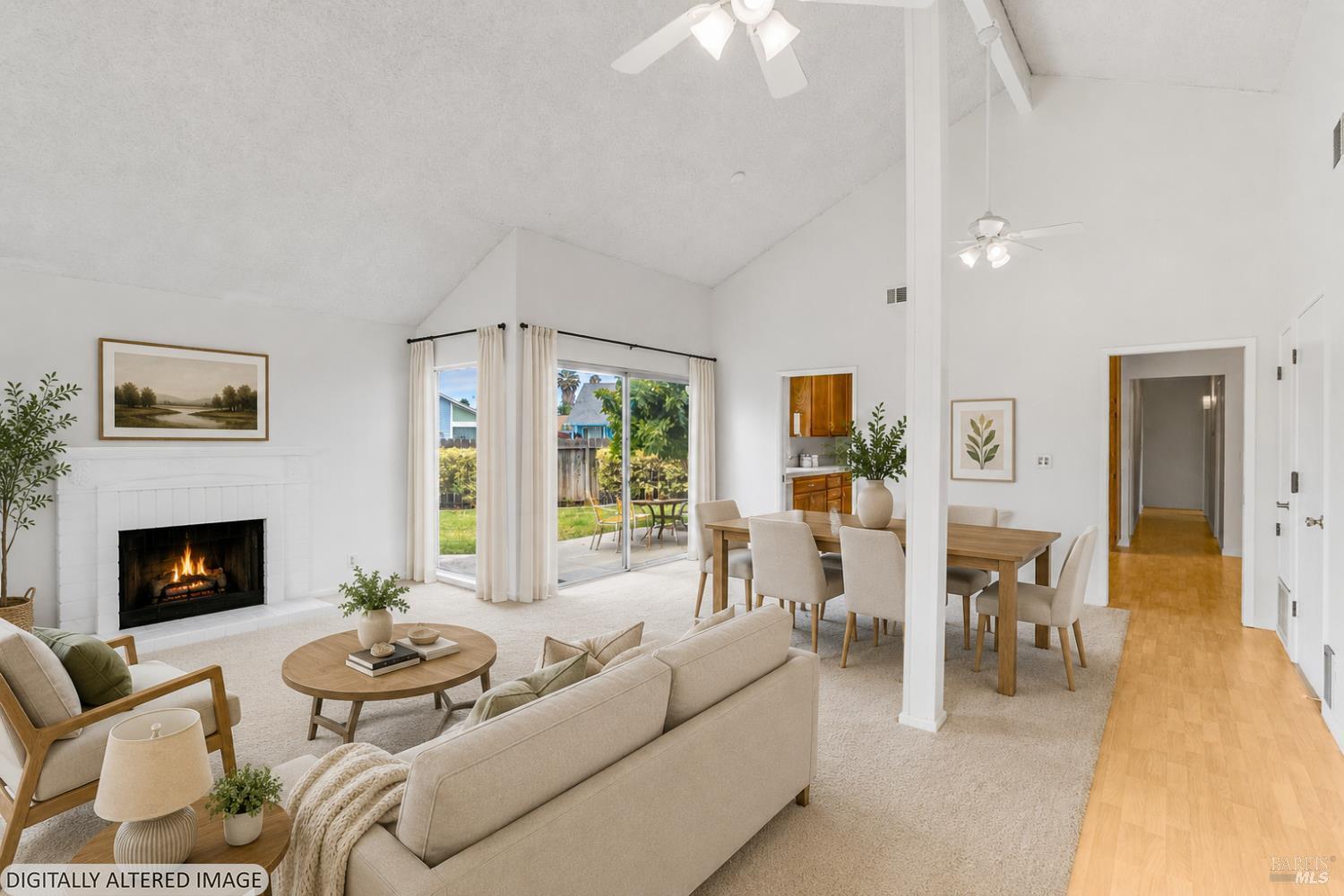 1018 Woodlark Court Suisun City CA 94585