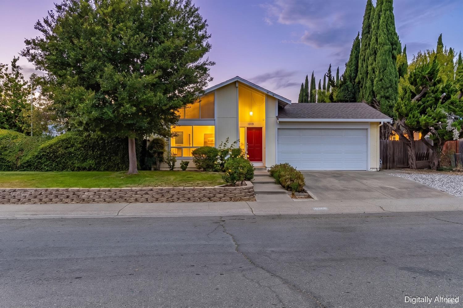 1018 Woodlark Court Suisun City CA 94585