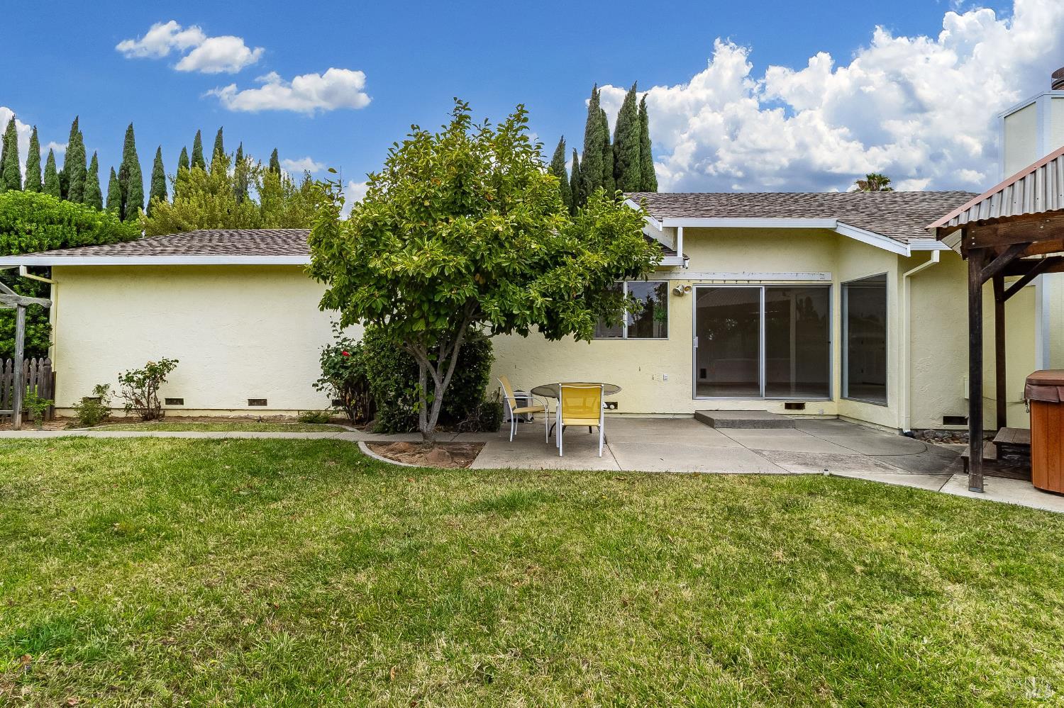 1018 Woodlark Court Suisun City CA 94585