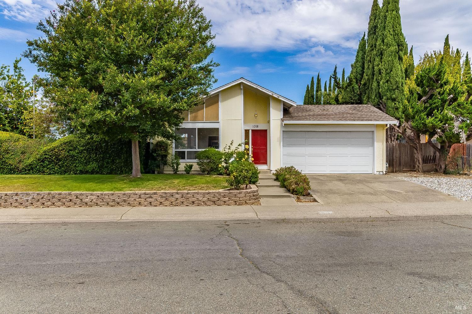 1018 Woodlark Court Suisun City CA 94585