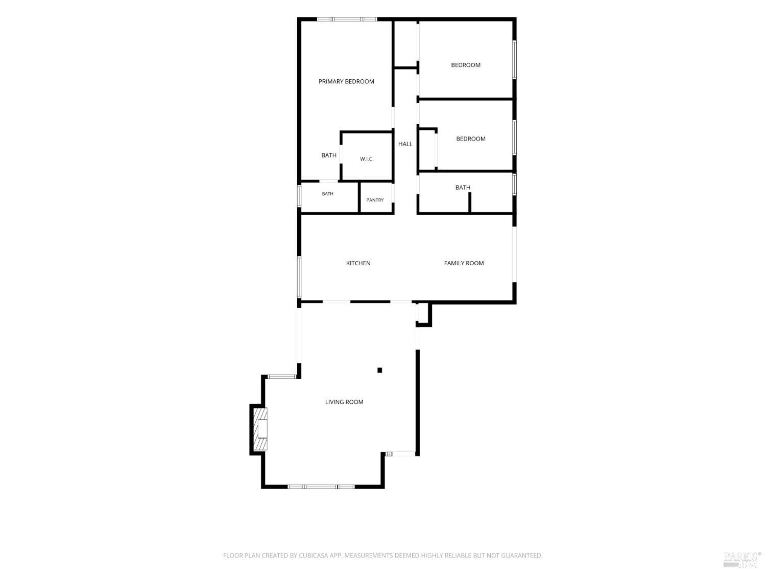 1018 Woodlark Court Suisun City CA 94585