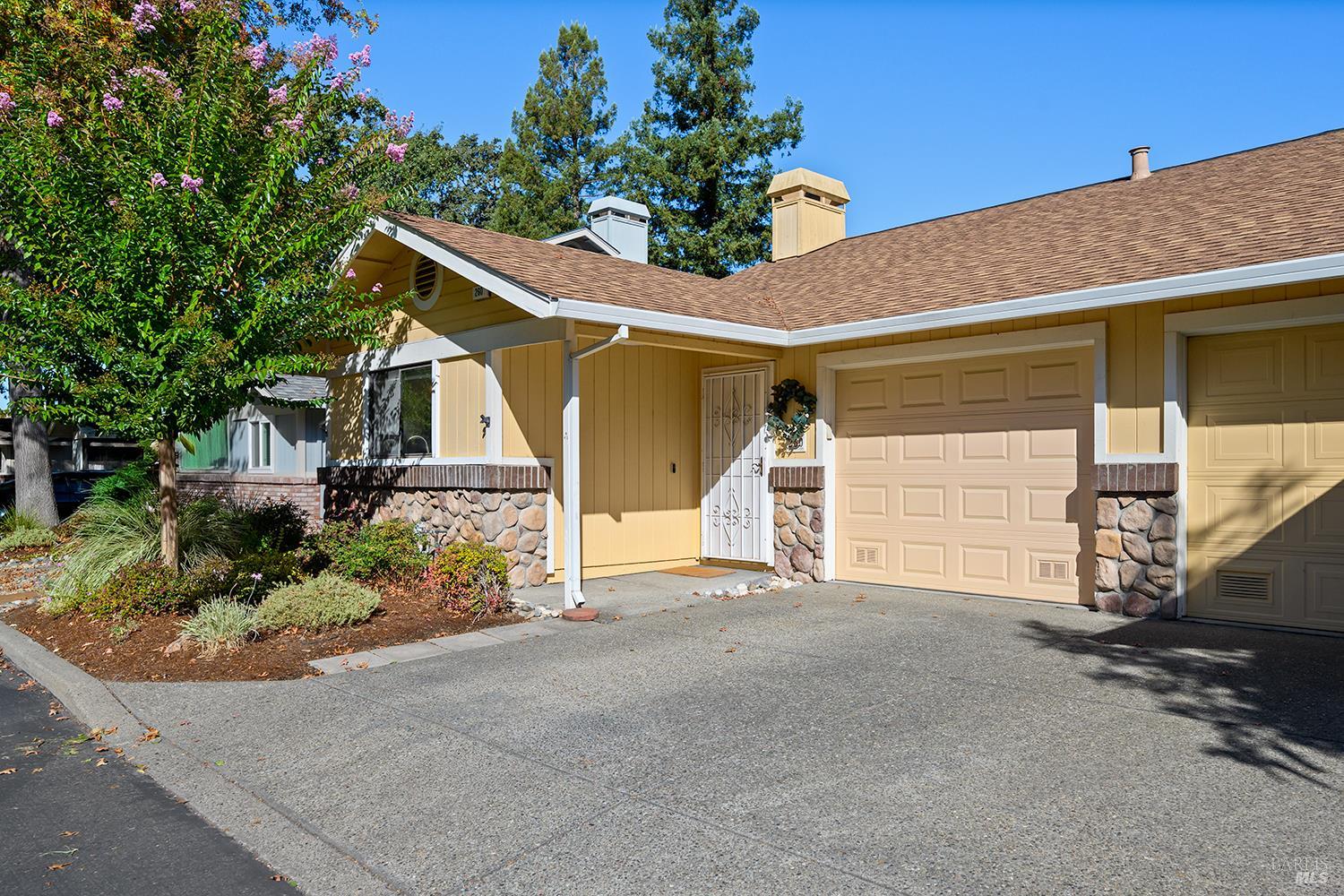 260 Usher Drive Windsor CA 95492