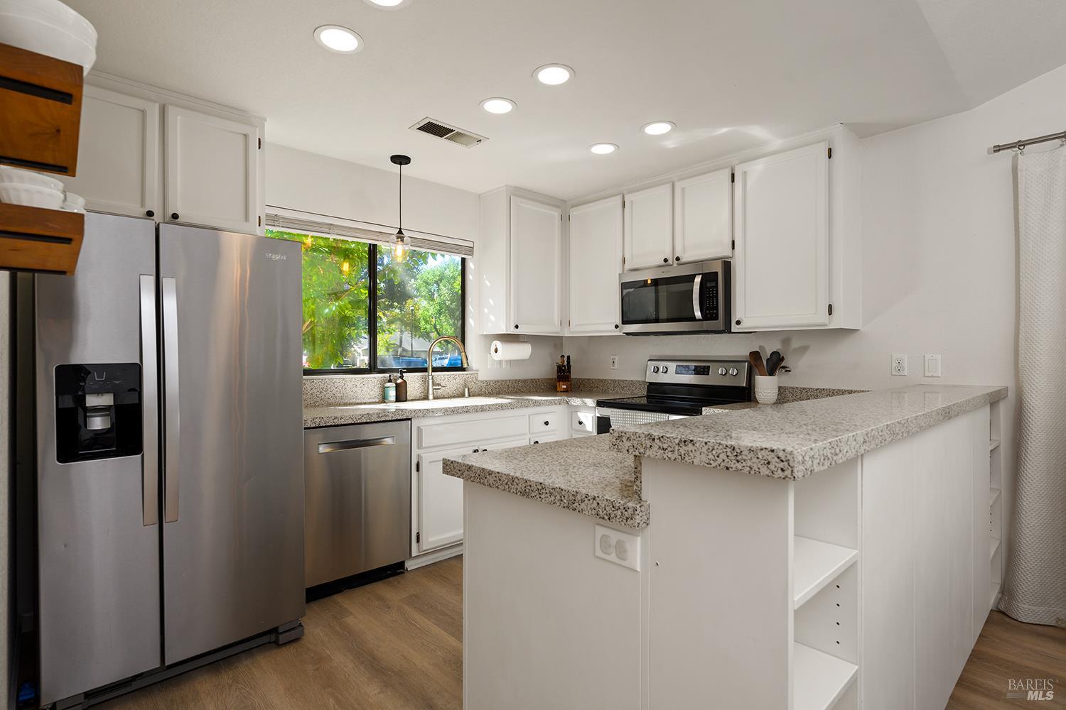 260 Usher Drive Windsor CA 95492