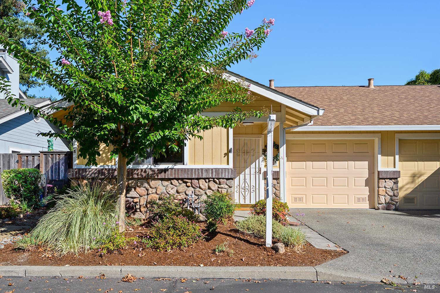 260 Usher Drive Windsor CA 95492