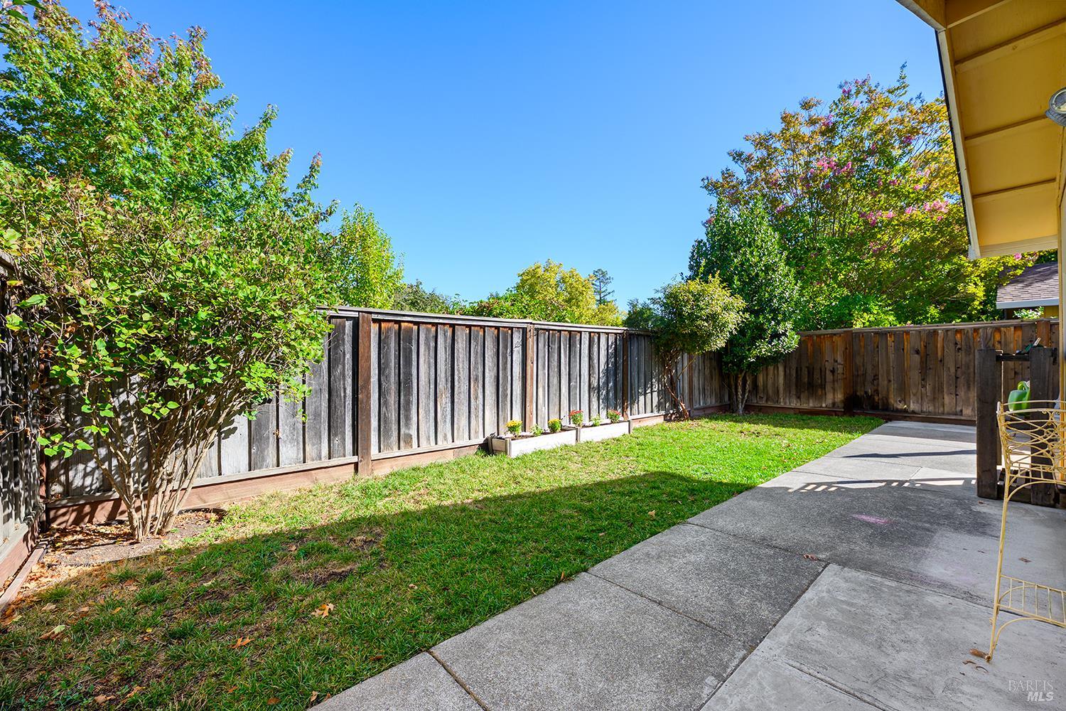 260 Usher Drive Windsor CA 95492