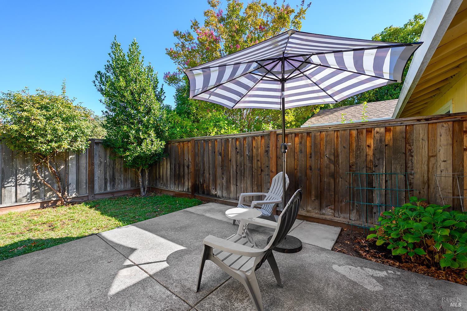 260 Usher Drive Windsor CA 95492