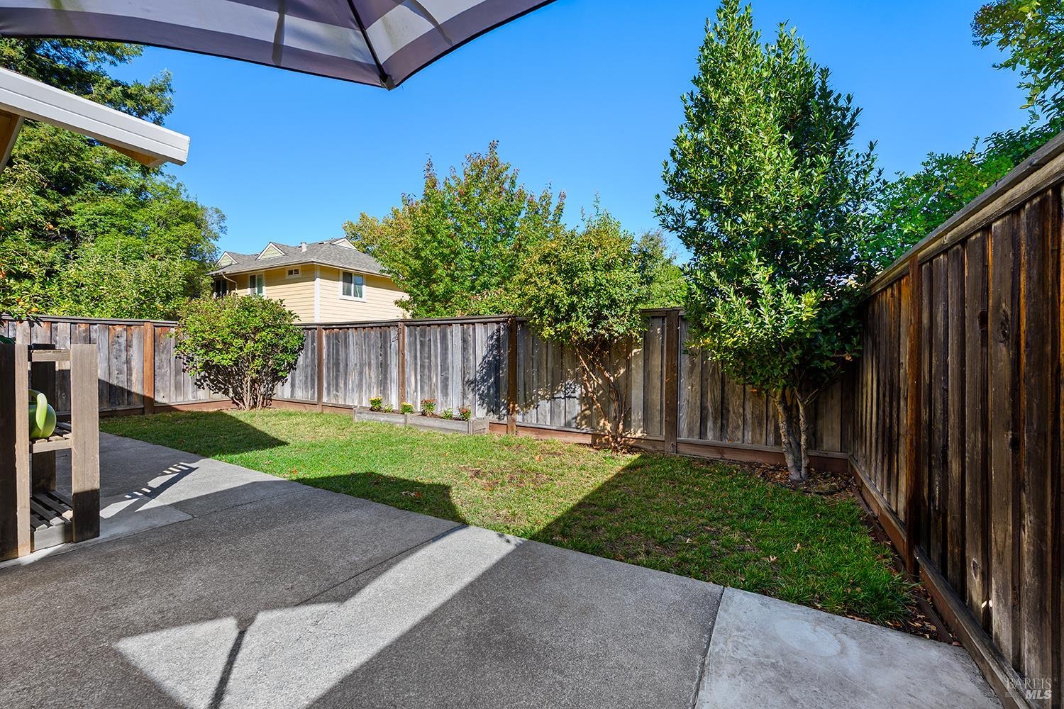 260 Usher Drive Windsor CA 95492