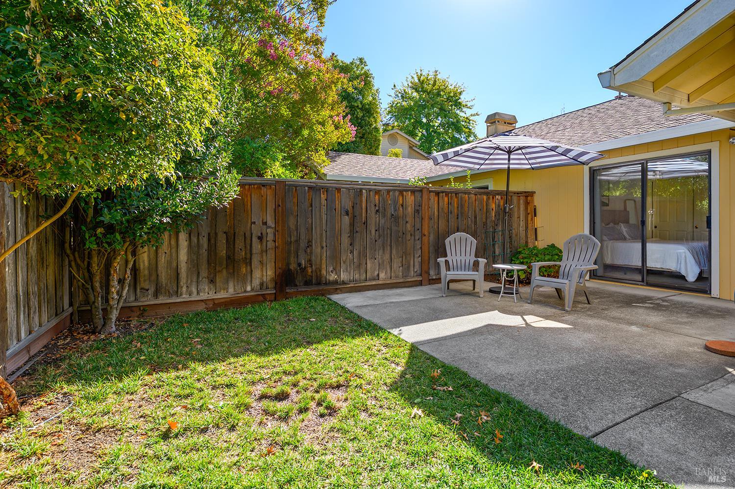 260 Usher Drive Windsor CA 95492
