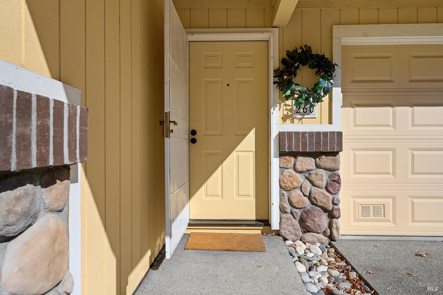 260 Usher Drive Windsor CA 95492