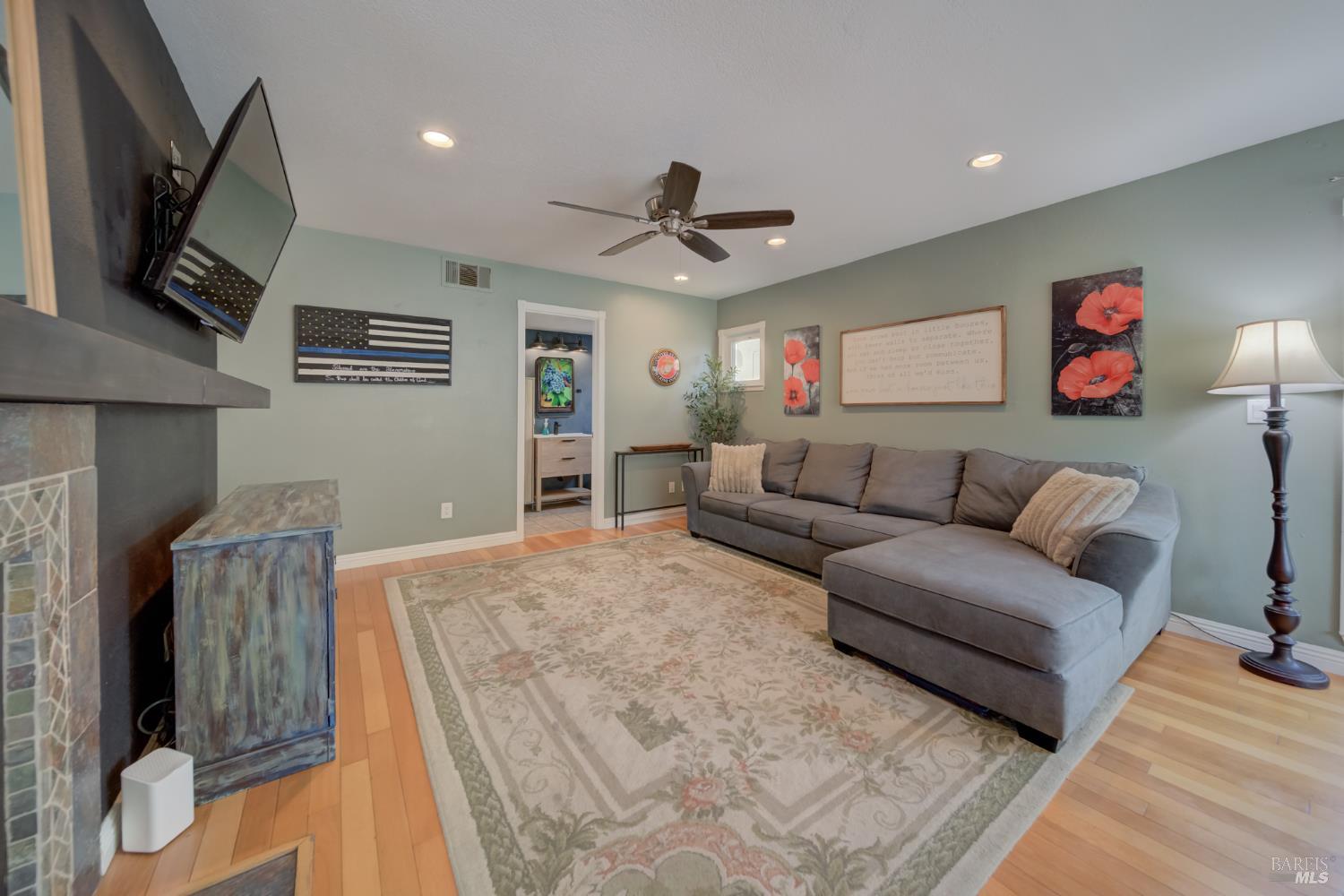 267 Sunridge Way Vacaville CA 95688