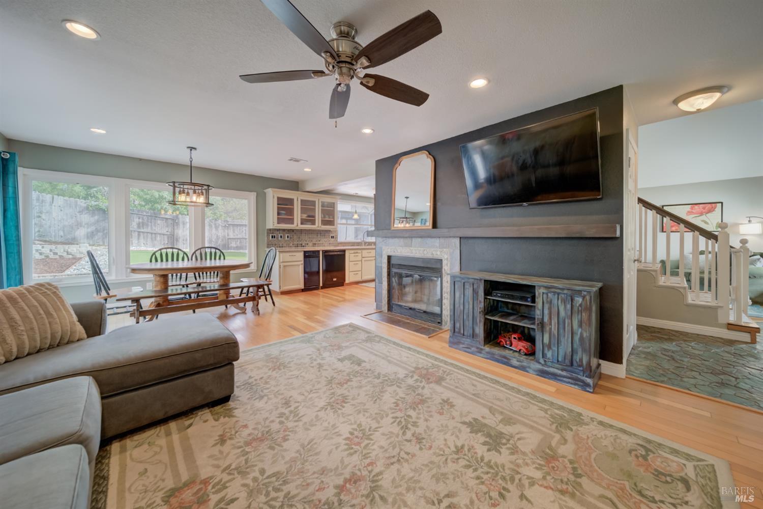 267 Sunridge Way Vacaville CA 95688
