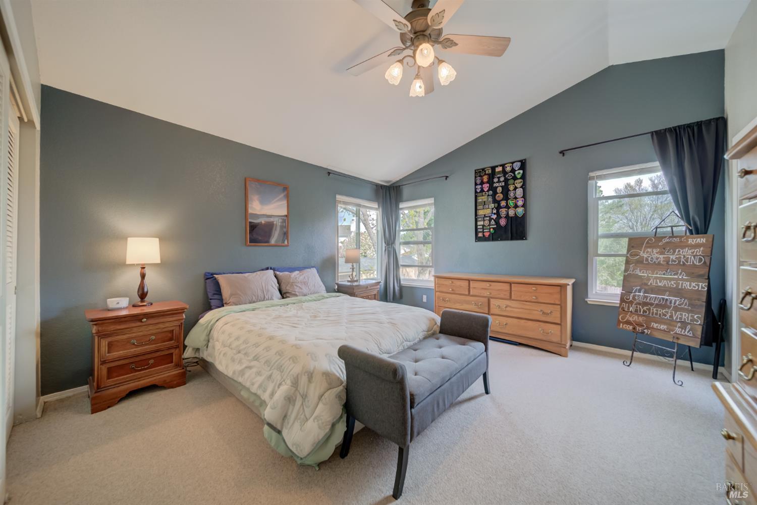 267 Sunridge Way Vacaville CA 95688