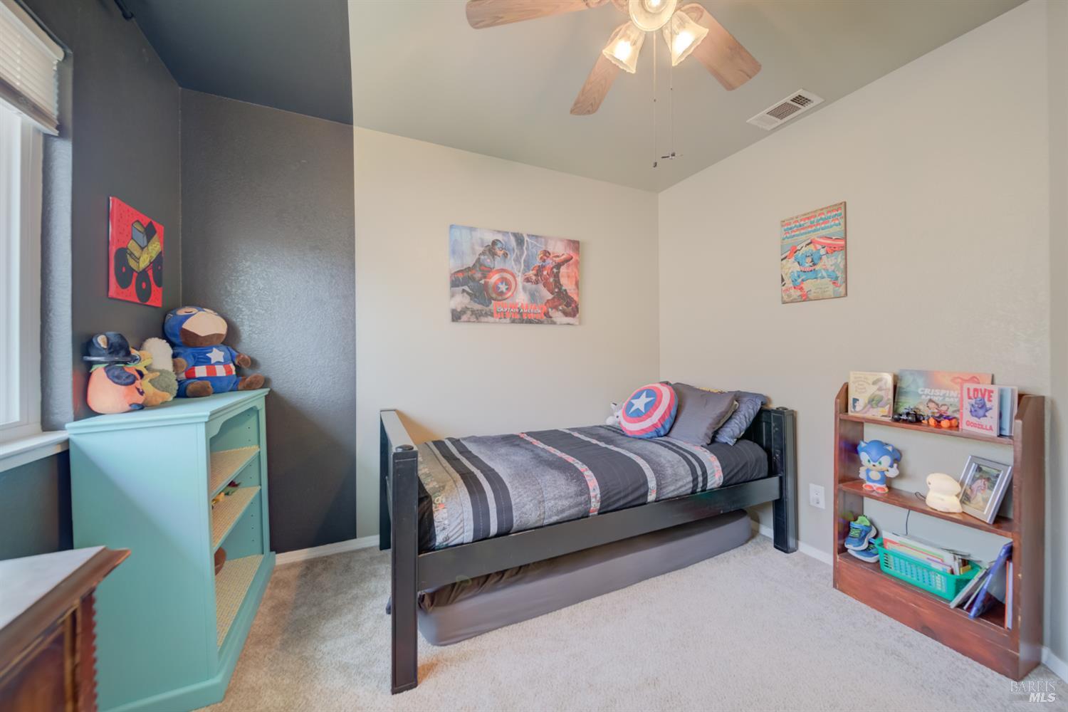 267 Sunridge Way Vacaville CA 95688
