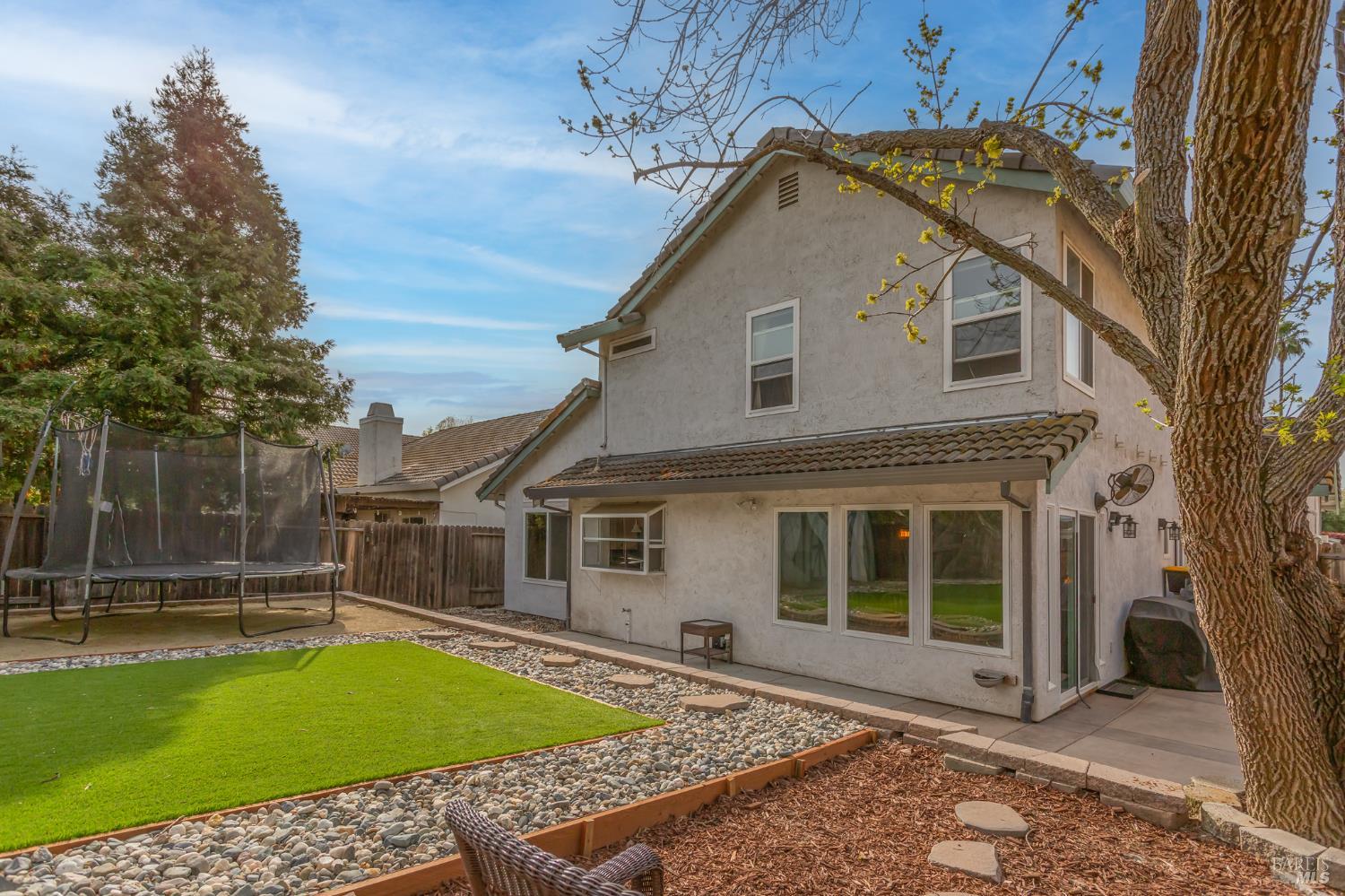 267 Sunridge Way Vacaville CA 95688