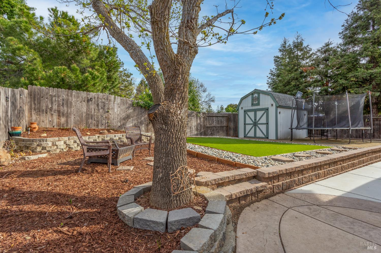 267 Sunridge Way Vacaville CA 95688