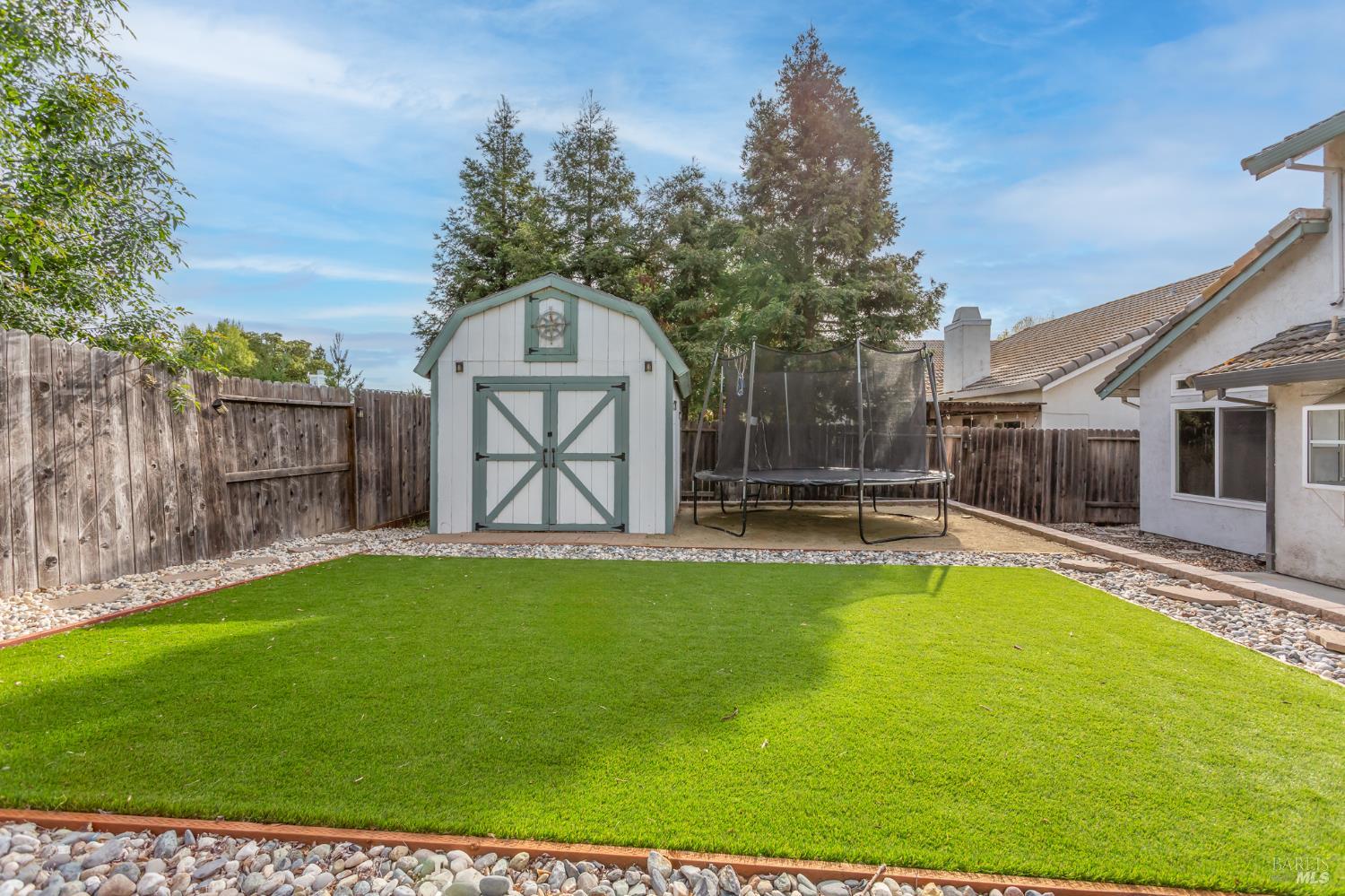 267 Sunridge Way Vacaville CA 95688