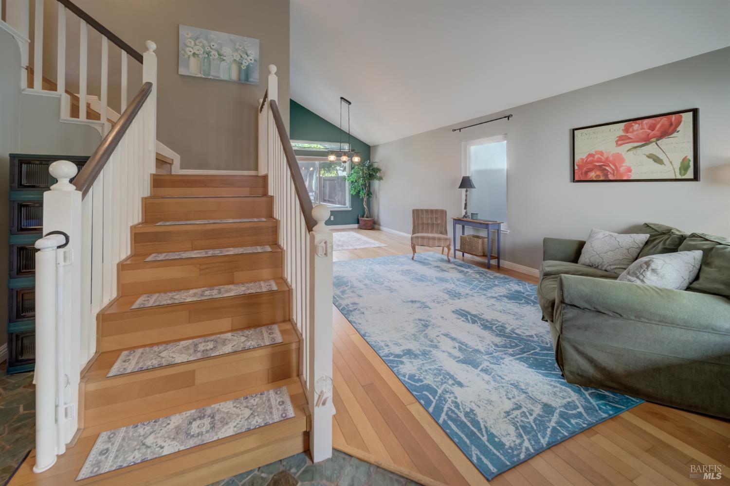 267 Sunridge Way Vacaville CA 95688