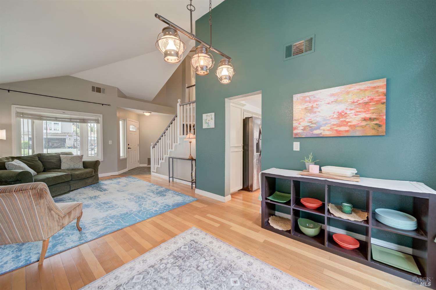267 Sunridge Way Vacaville CA 95688
