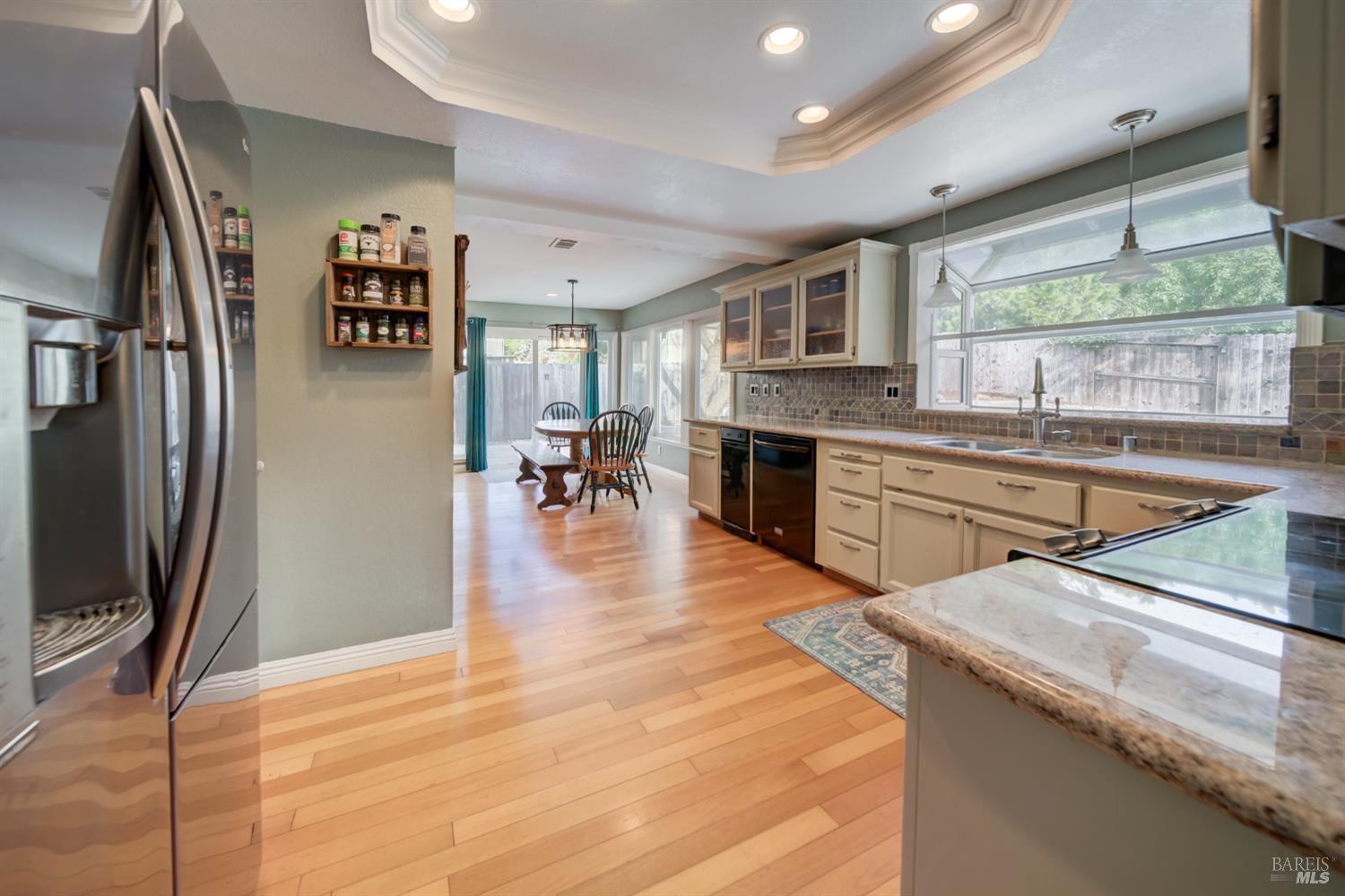 267 Sunridge Way Vacaville CA 95688
