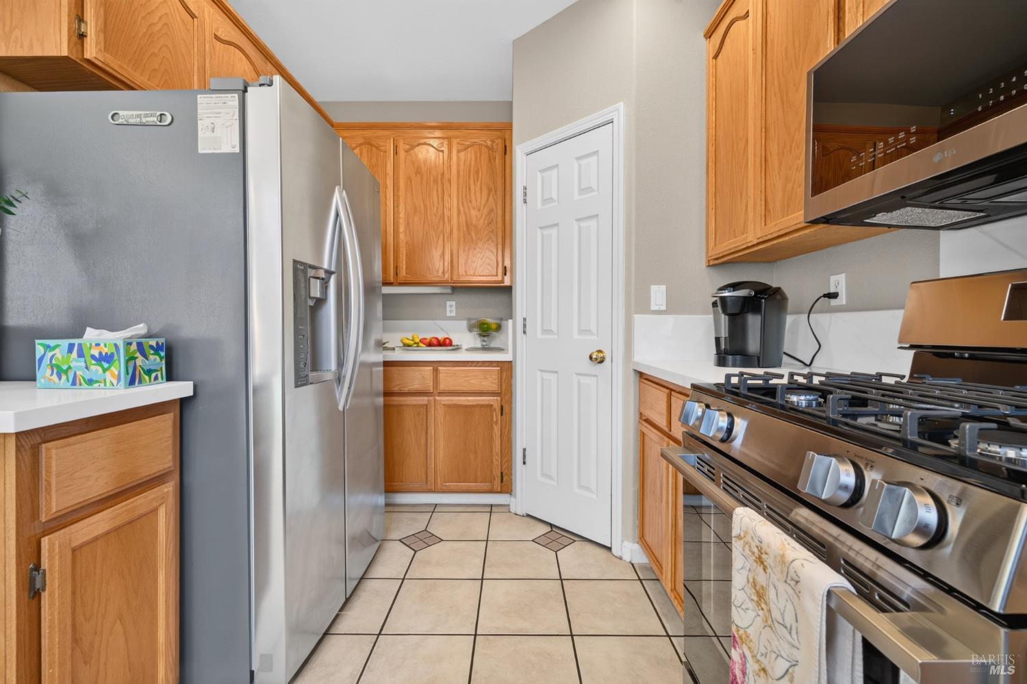 1452 Capri Avenue Petaluma CA 94954