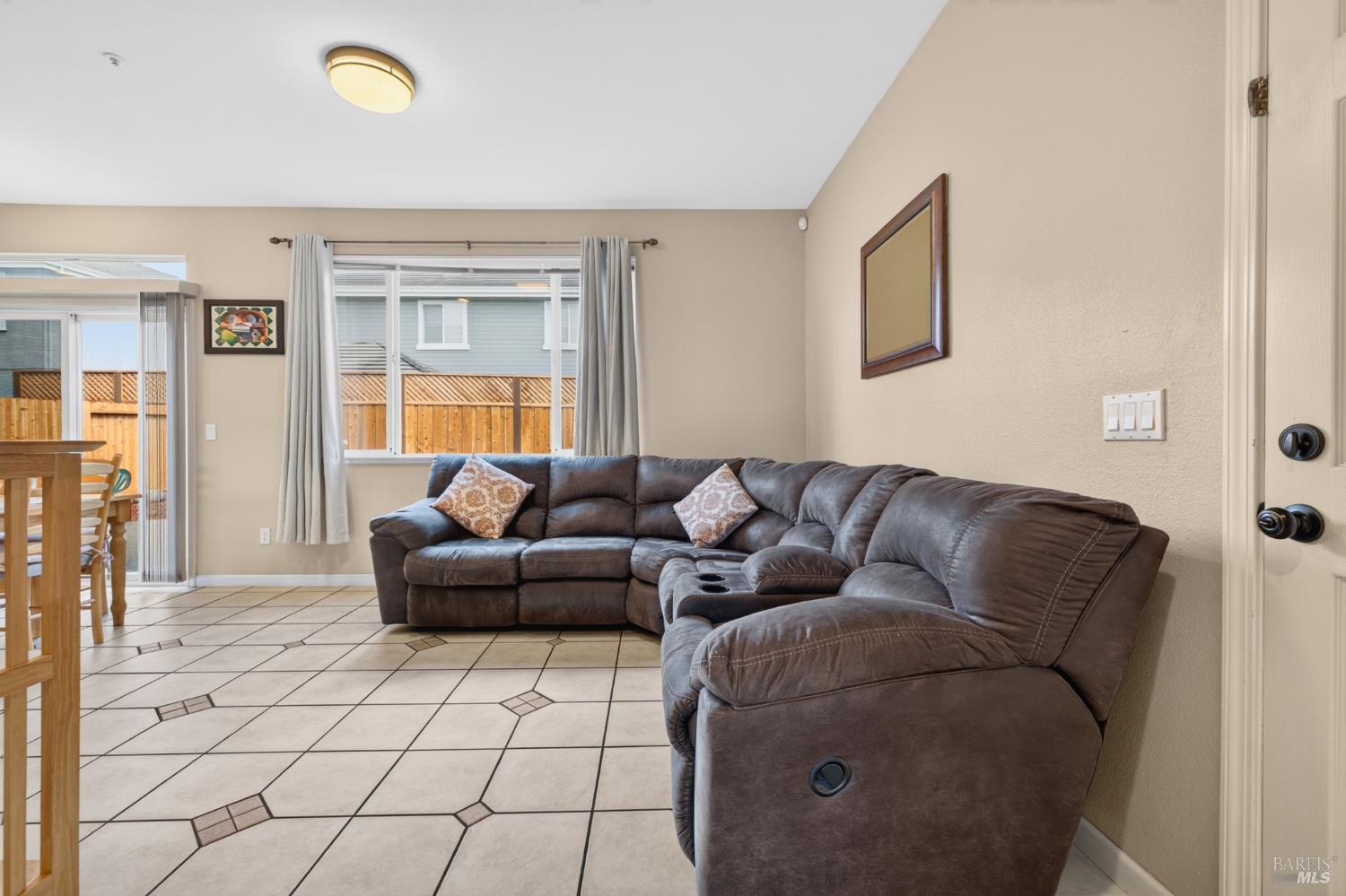 1452 Capri Avenue Petaluma CA 94954