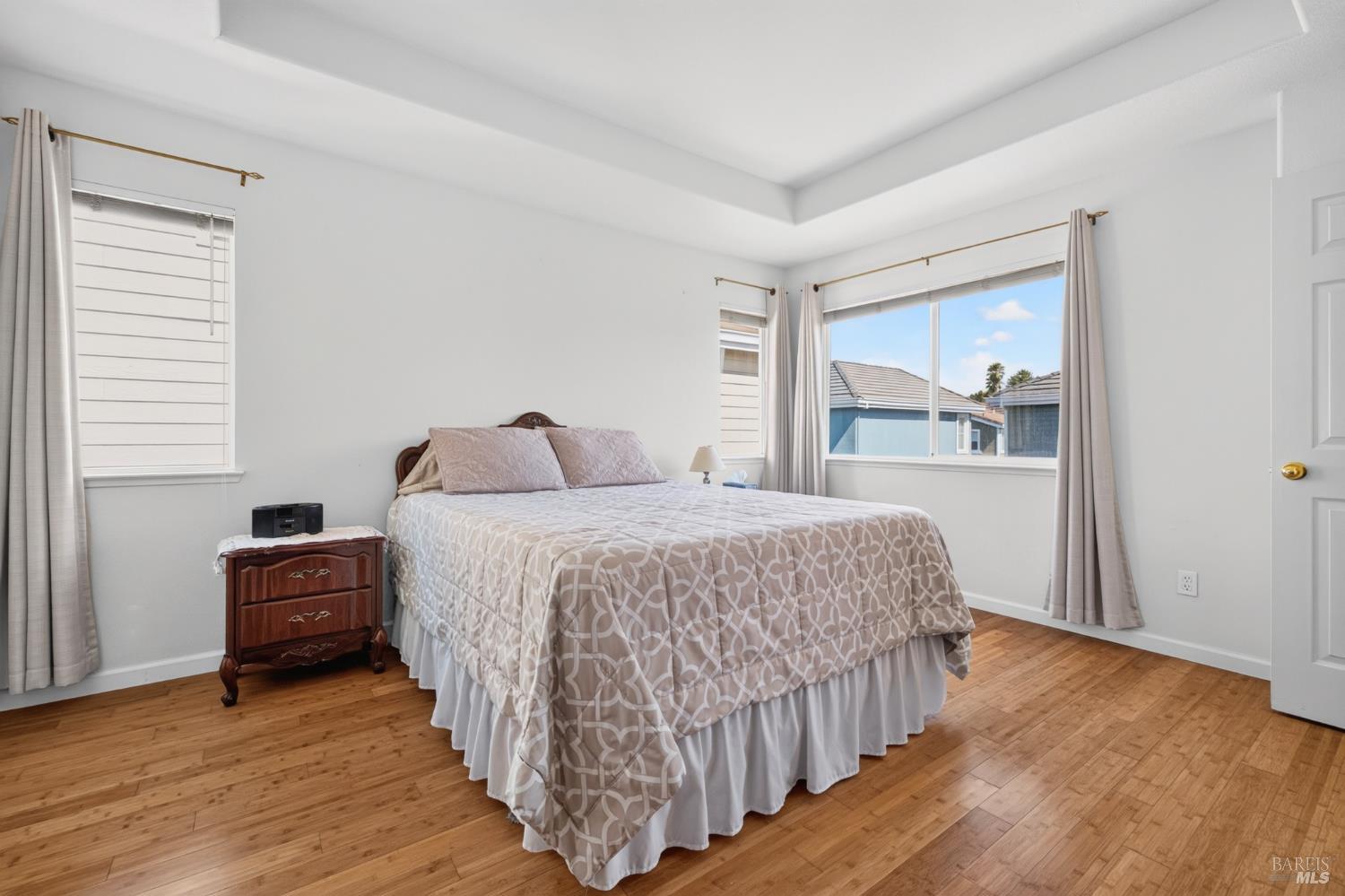 1452 Capri Avenue Petaluma CA 94954